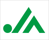 ロゴ: JA