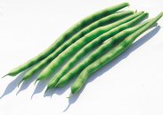 写真: サヤインゲン