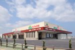 写真: 宜野湾ファーマーズマーケット「はごろも市場」