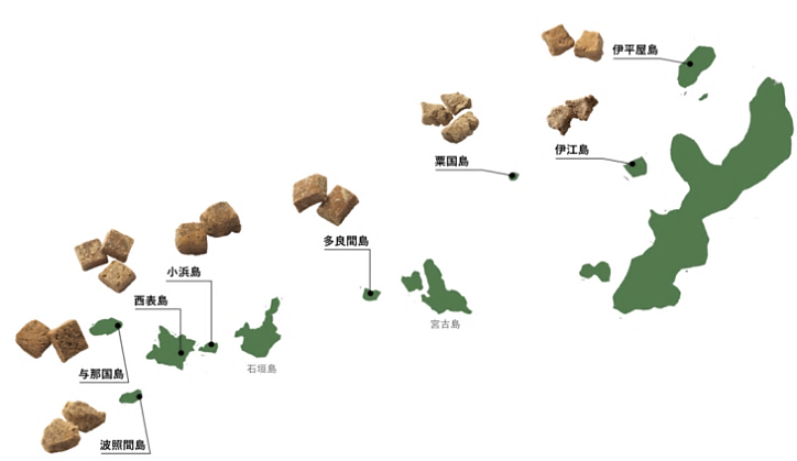 工場地図