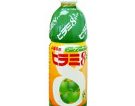 写真: ヒラミ8（ヒラミエイト）